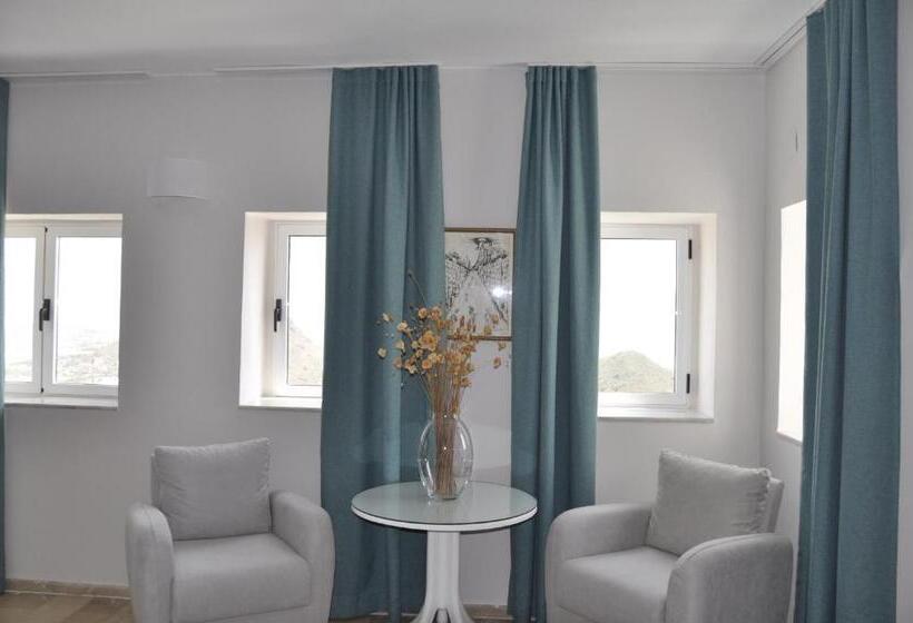 高级海景房, Boutique Hotel Mamabels