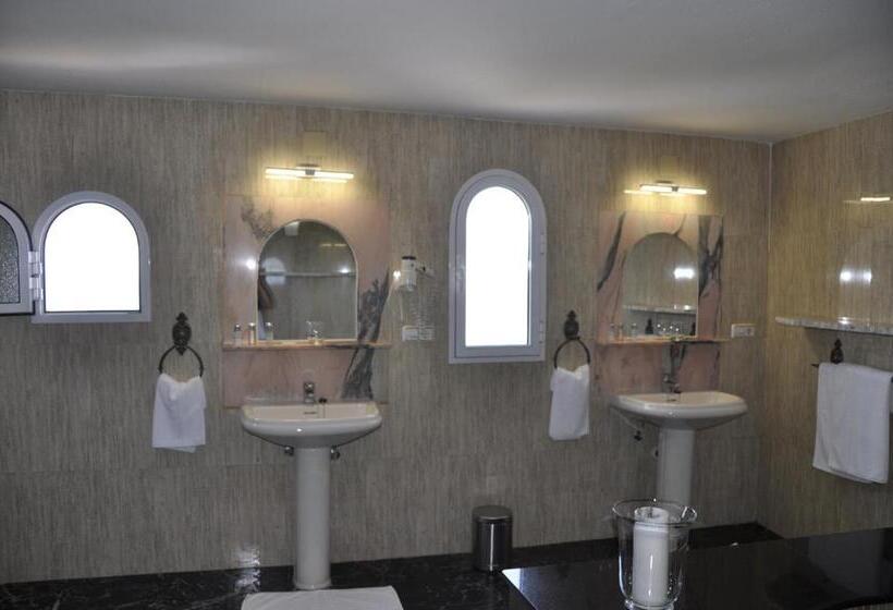 高级海景房, Boutique Hotel Mamabels