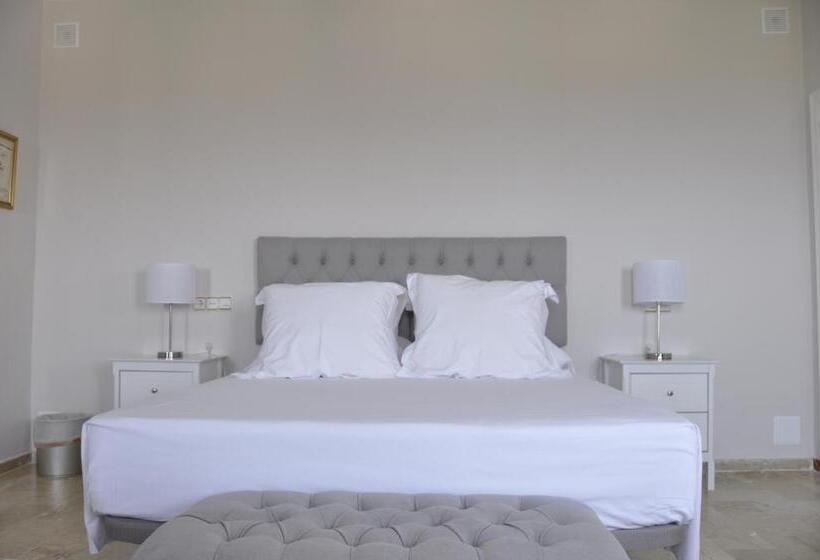 高级海景房, Boutique Hotel Mamabels