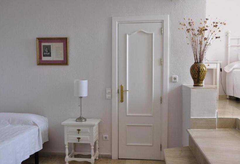 オーシャンビュースタンダードルーム, Boutique Hotel Mamabels
