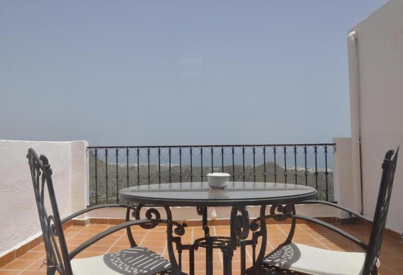 带海景的标准房, Boutique Hotel Mamabels