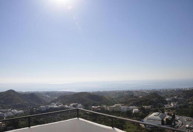 带海景的标准房, Boutique Hotel Mamabels