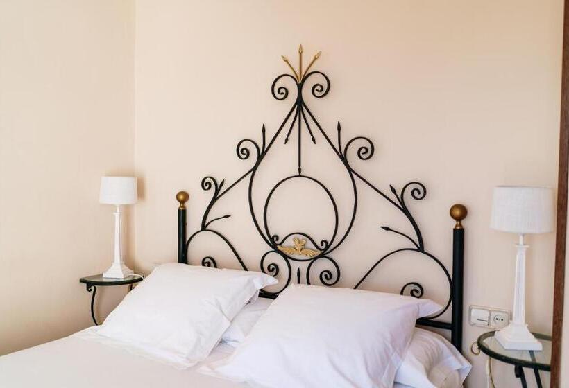 带海景的标准房, Boutique Hotel Mamabels