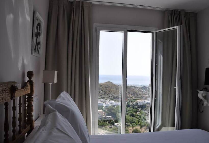 オーシャンビュースタンダードルーム, Boutique Hotel Mamabels