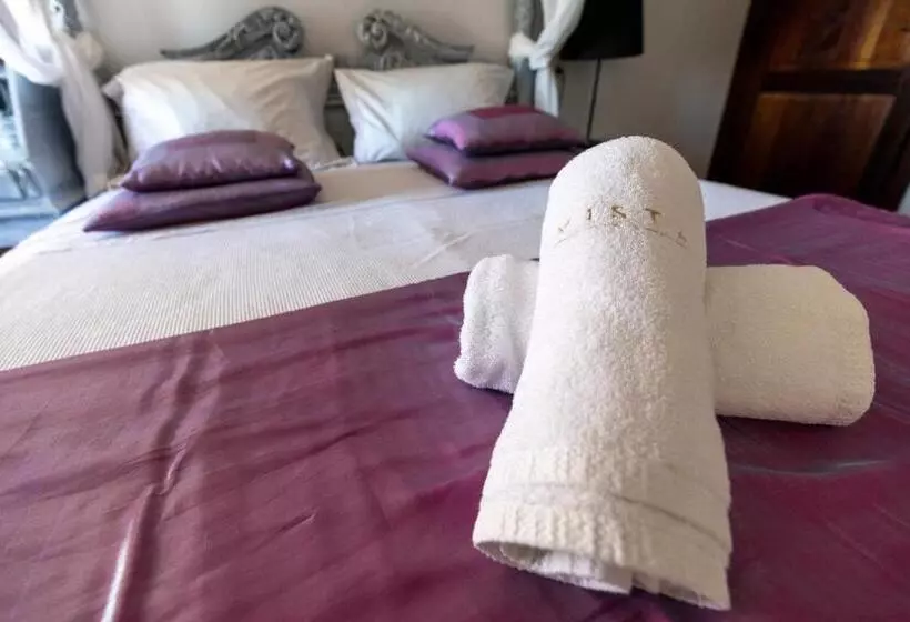 Deluxe-huone, Buenavista Suites Hotel Boutique