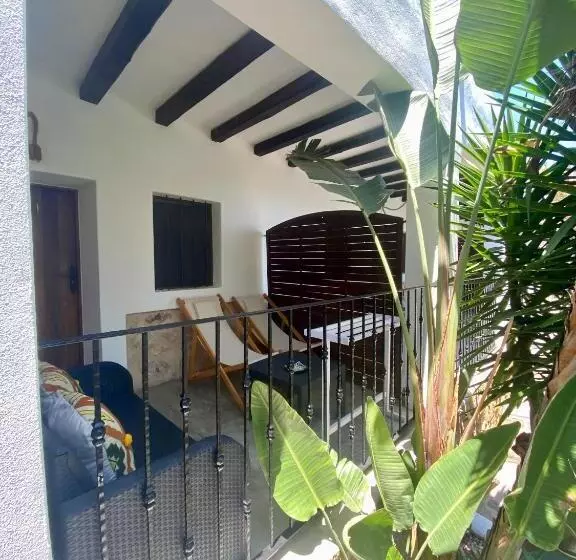Deluxe-huone, Buenavista Suites Hotel Boutique