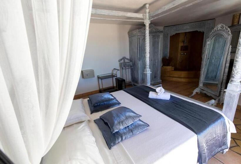 غرفة ديلوكس, Buenavista Suites Hotel Boutique