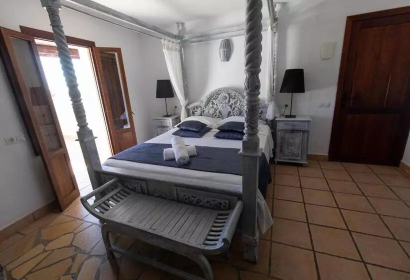 Deluxe Yhden Hengen Huone, Buenavista Suites Hotel Boutique