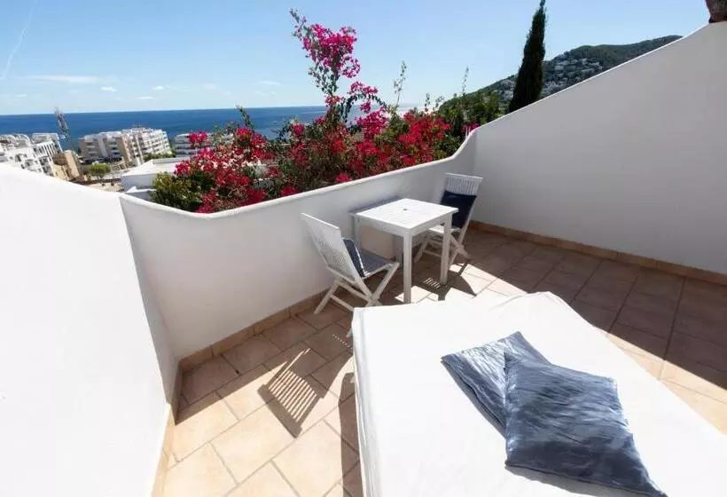 Deluxe Yhden Hengen Huone, Buenavista Suites Hotel Boutique