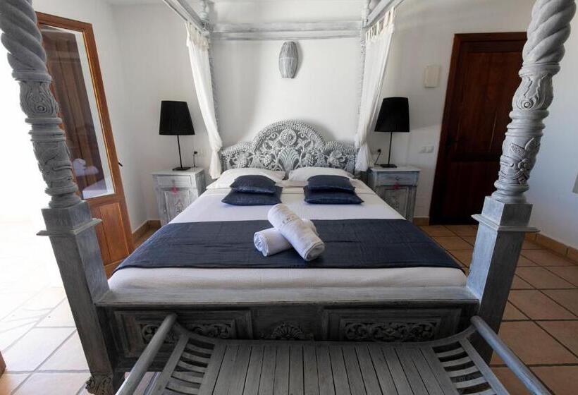 豪华单人间, Buenavista Suites Hotel Boutique