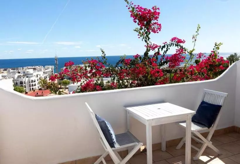Deluxe Yhden Hengen Huone, Buenavista Suites Hotel Boutique