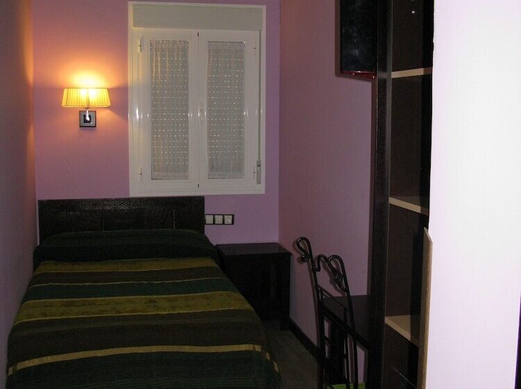 اتاق سوپریور یک تخته, La Flor De Al Andalus