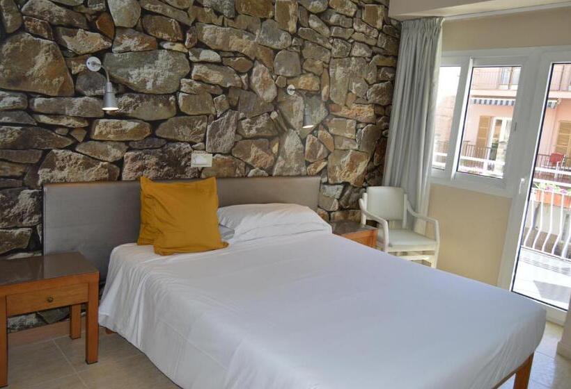 Standard Szoba, Hostal Mar Del Plata