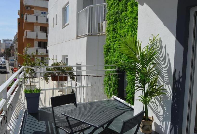 Standard Szoba, Hostal Mar Del Plata