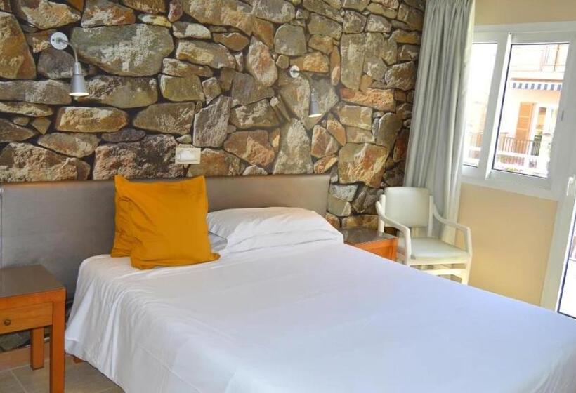 Standard Szoba, Hostal Mar Del Plata