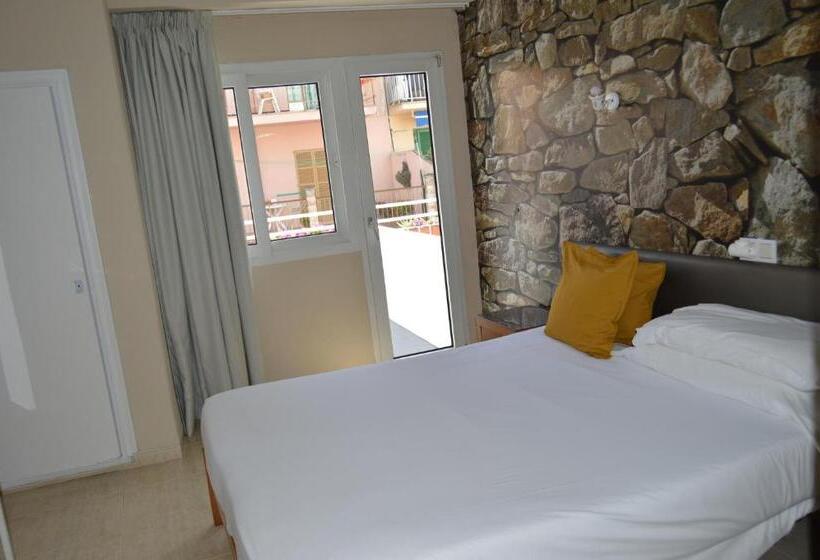 Deluxe Szoba, Hostal Mar Del Plata