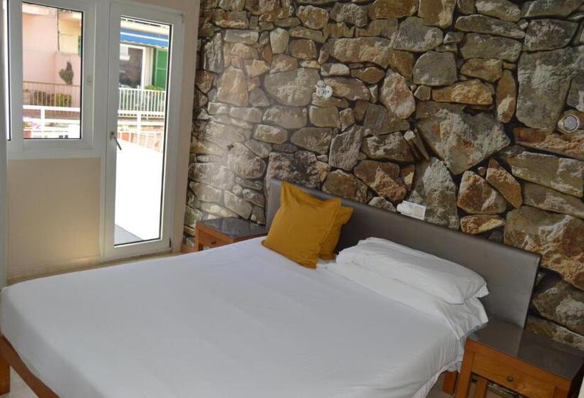 Deluxe Szoba, Hostal Mar Del Plata