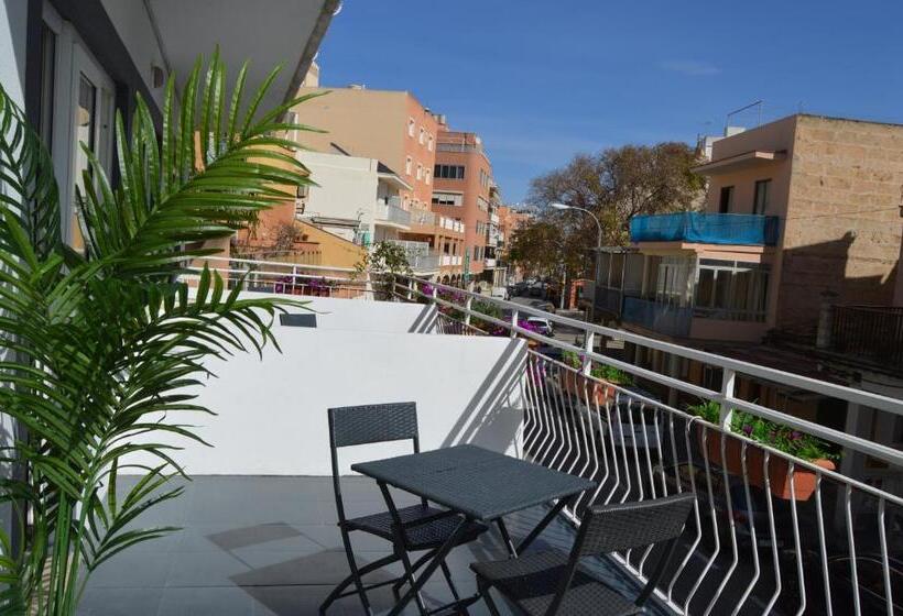 Deluxe Szoba, Hostal Mar Del Plata