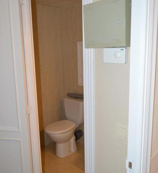 Deluxe Szoba, Hostal Mar Del Plata