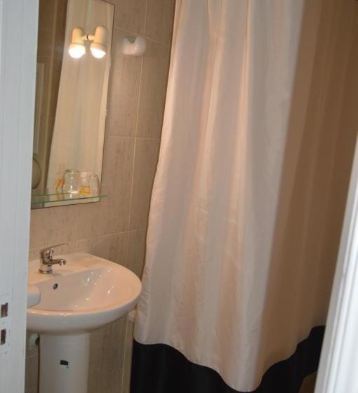 Deluxe Szoba, Hostal Mar Del Plata