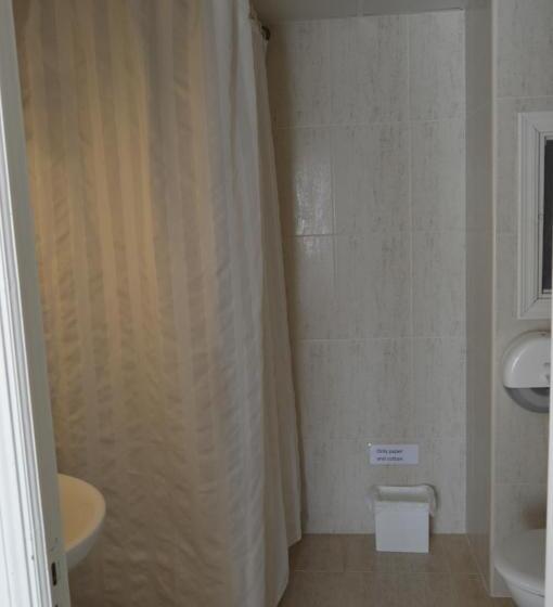 Deluxe Szoba, Hostal Mar Del Plata