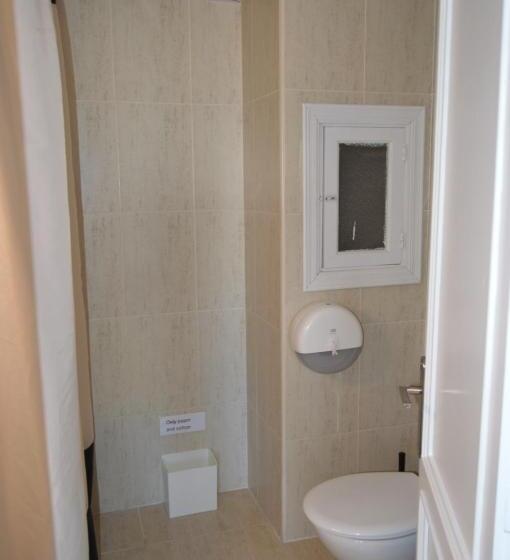 Deluxe Szoba, Hostal Mar Del Plata