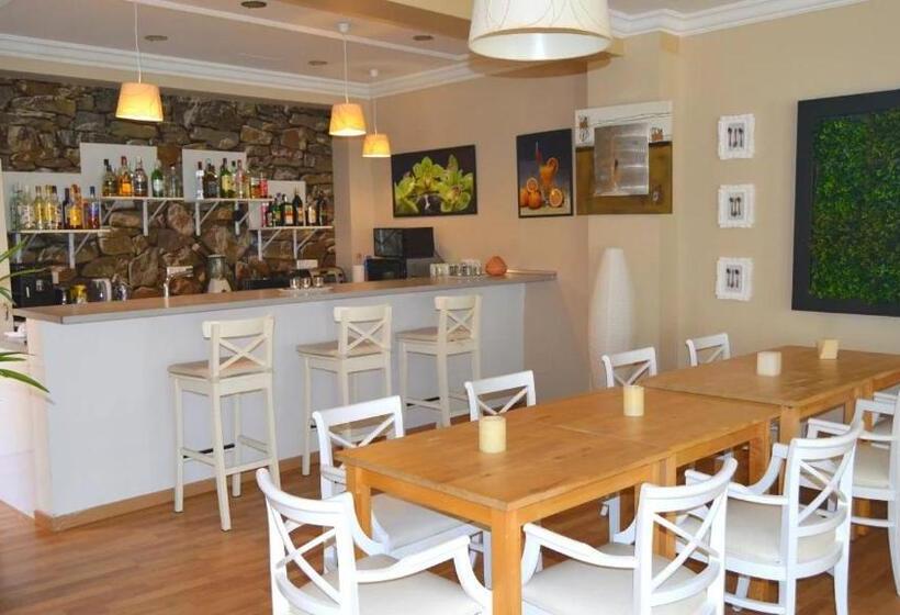 Deluxe Szoba, Hostal Mar Del Plata