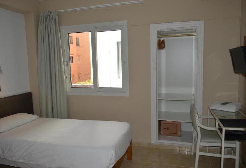 Standard Szoba, Hostal Mar Del Plata