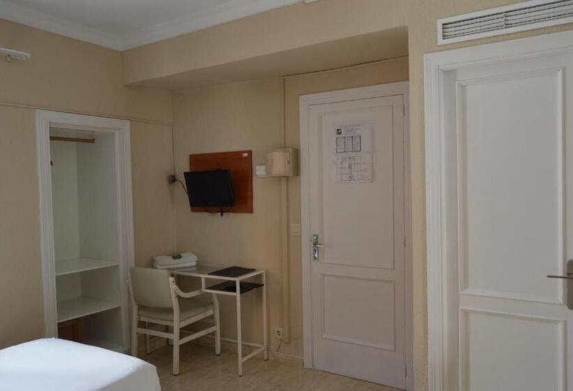 Standard Szoba, Hostal Mar Del Plata