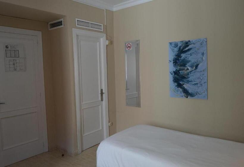 Standard Szoba, Hostal Mar Del Plata