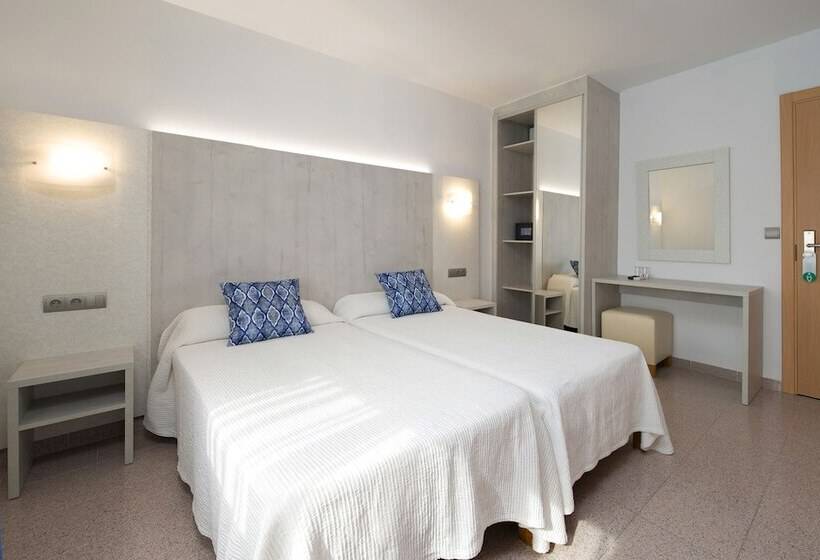 Номер Стандарт, Hostal Roca