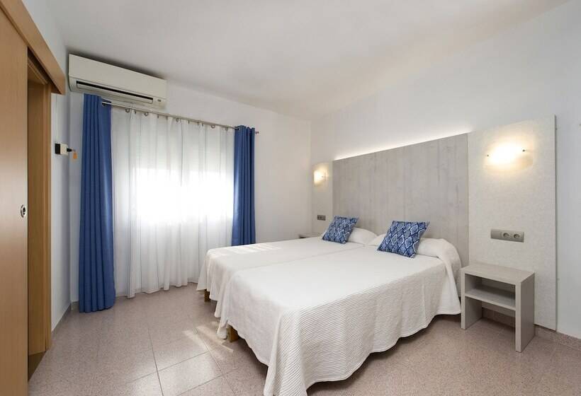 חדר סטנדרט, Hostal Roca