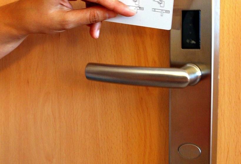 חדר סטנדרט יחיד, Hostal Roca