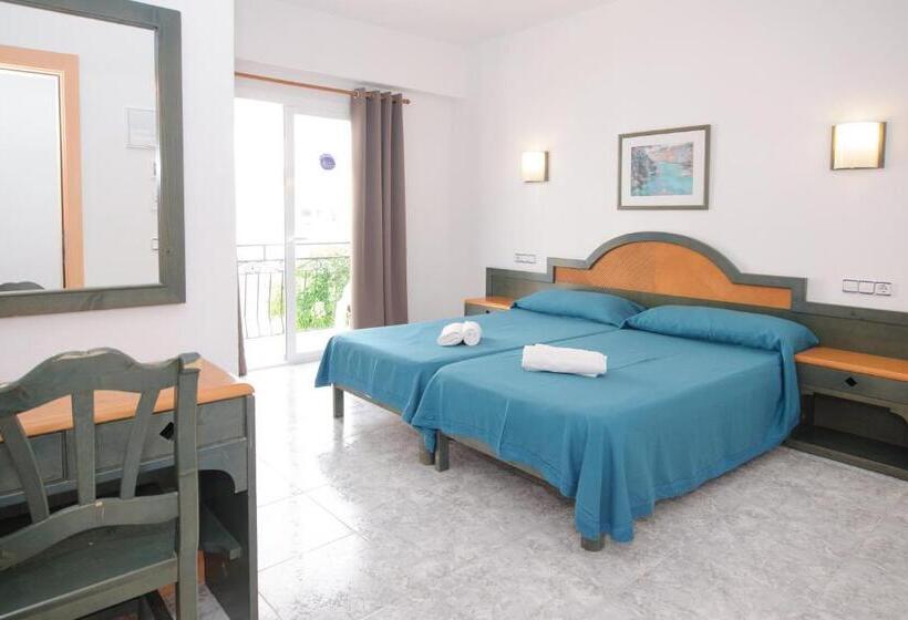 اتاق استاندارد, Hostal Rosalia