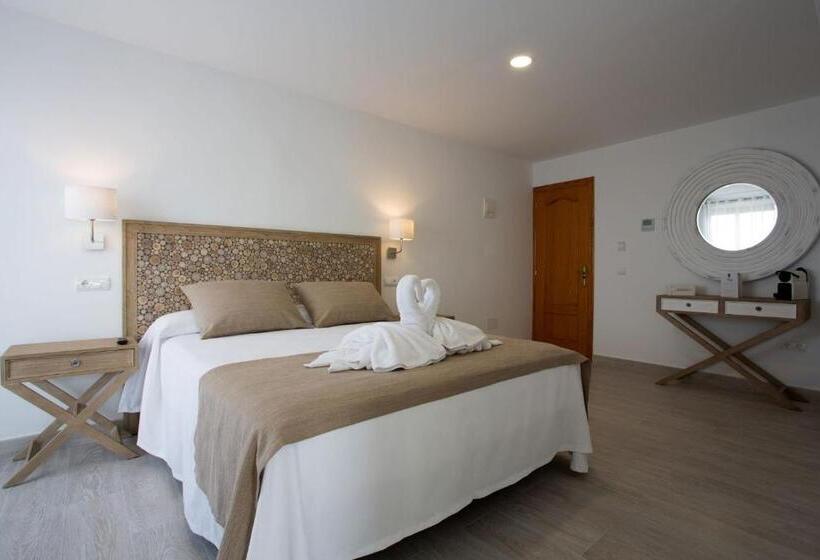 اتاق سوپریور, Rosamar   Emar Hotels