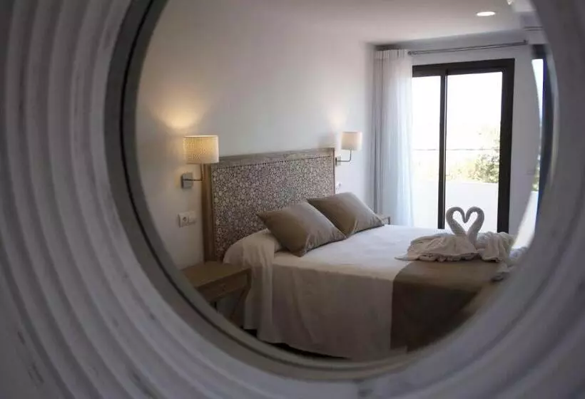 اتاق سوپریور, Rosamar   Emar Hotels