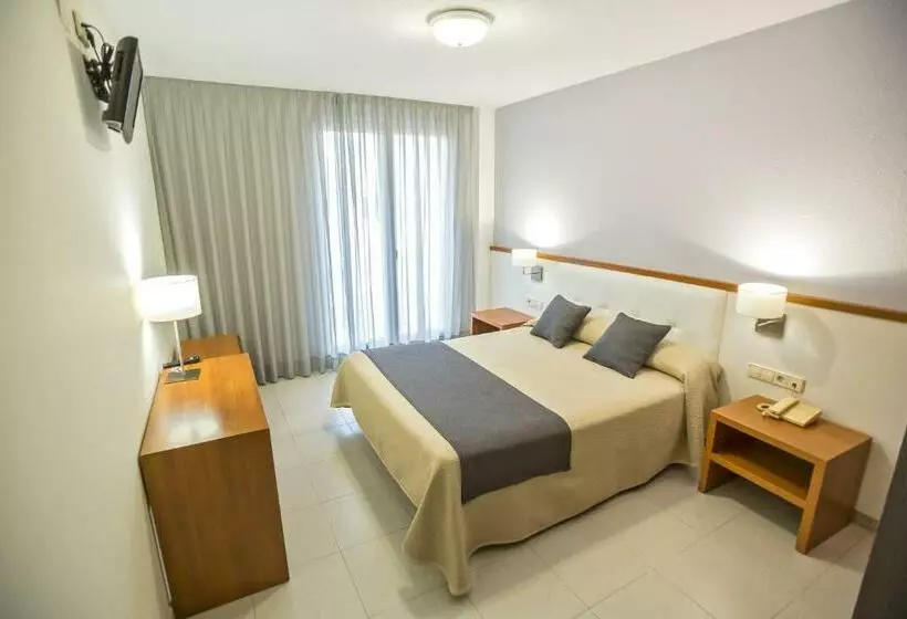 Habitació Estàndard, Teruel