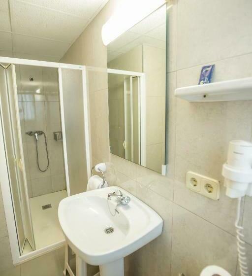 חדר סטנדרט, Teruel