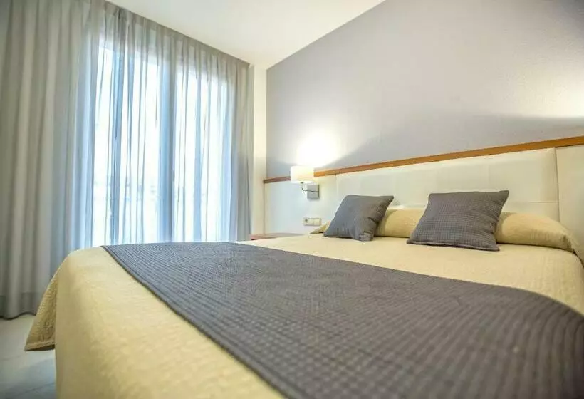 Habitació Estàndard, Teruel