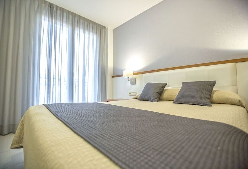 חדר סטנדרט, Teruel