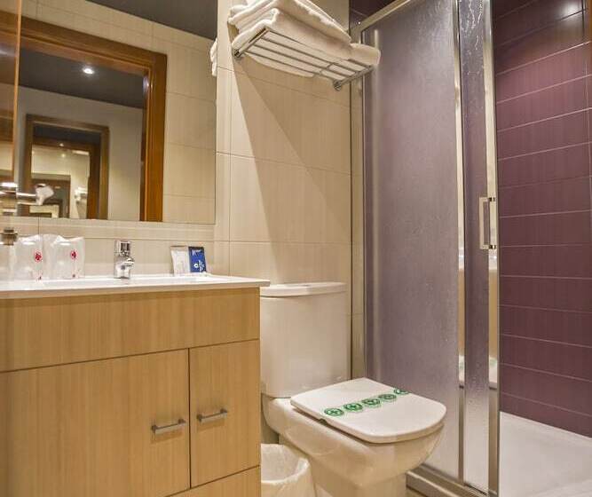 חדר סטנדרט, Teruel