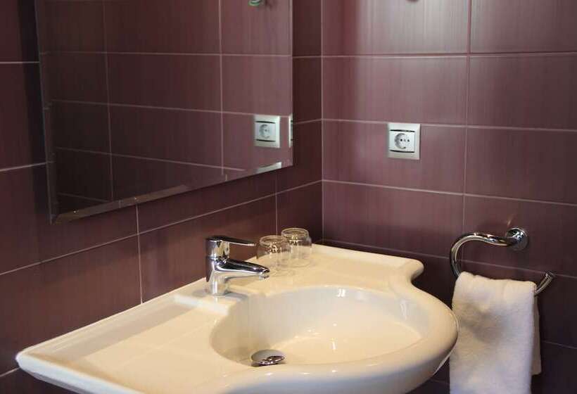 חדר סטנדרט, Teruel