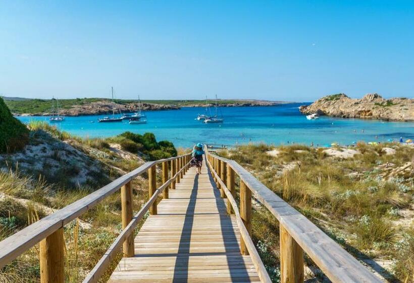 شقة سوبريور غرفة واحدة, Sol Parc Hotel & Apartments