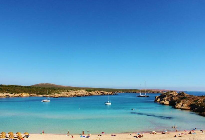 شقة سوبريور غرفة واحدة, Sol Parc Hotel & Apartments