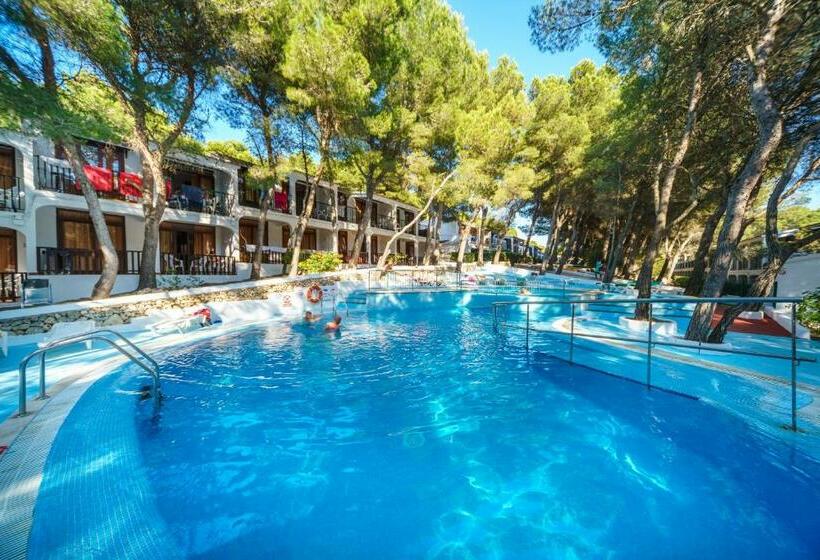 Апартаменты Superior 1 Спальня, Sol Parc Hotel & Apartments