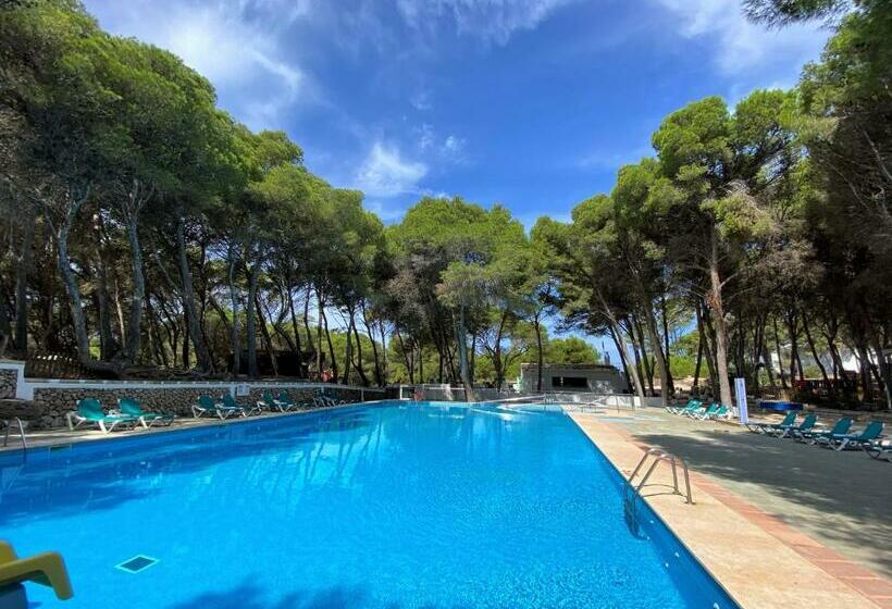 Апартаменты Superior 1 Спальня, Sol Parc Hotel & Apartments