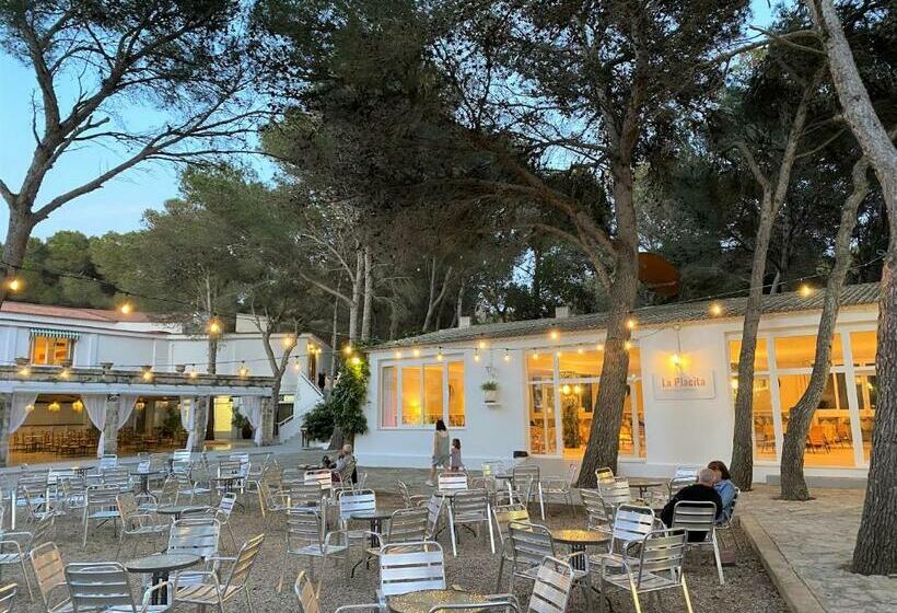 شقة سوبريور غرفة واحدة, Sol Parc Hotel & Apartments