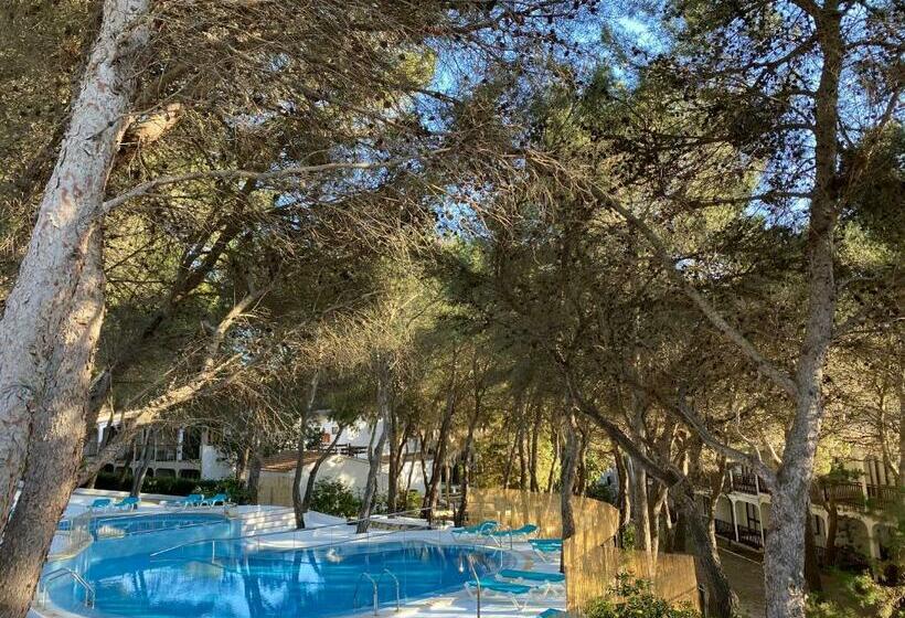 شقة سوبريور غرفة واحدة, Sol Parc Hotel & Apartments