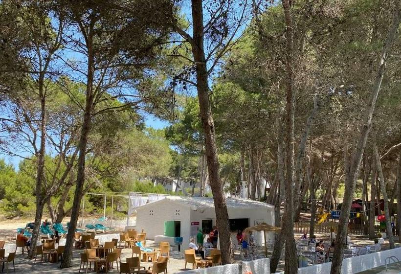 شقة سوبريور غرفة واحدة, Sol Parc Hotel & Apartments