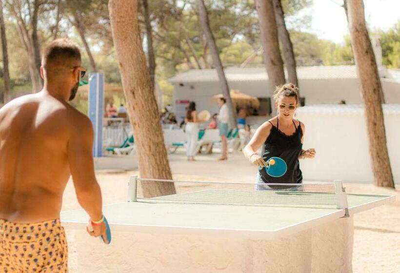 شقة سوبريور غرفة واحدة, Sol Parc Hotel & Apartments